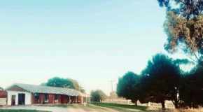 Wings Field - relaxing family farm stay